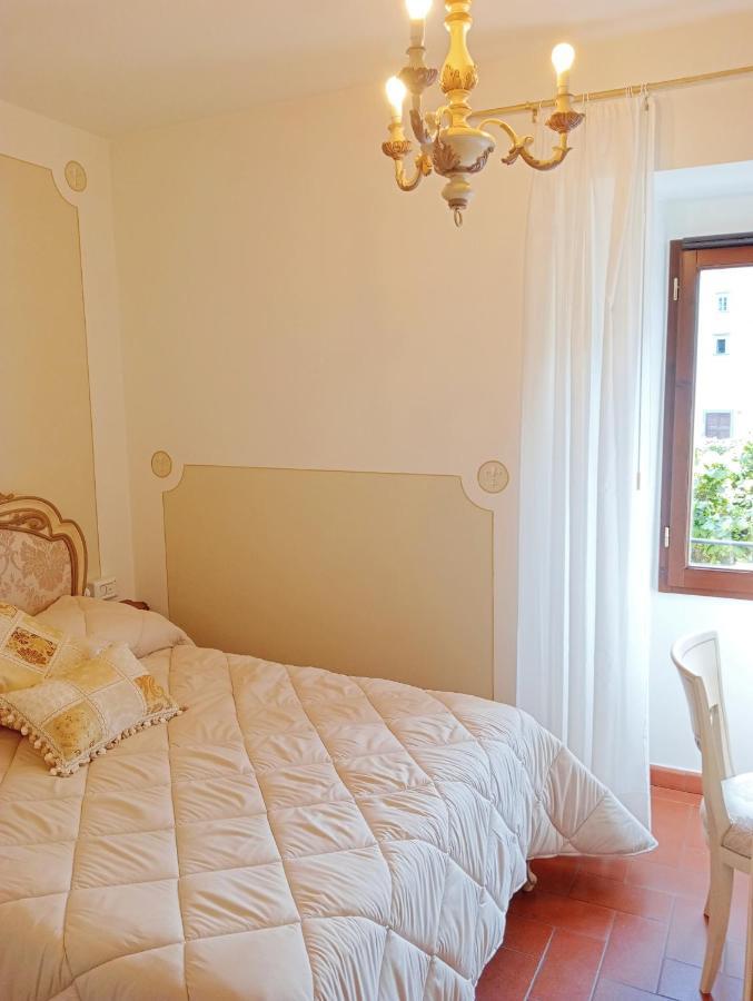 Hotel Rifugio La Foresta Vallombrosa Extérieur photo