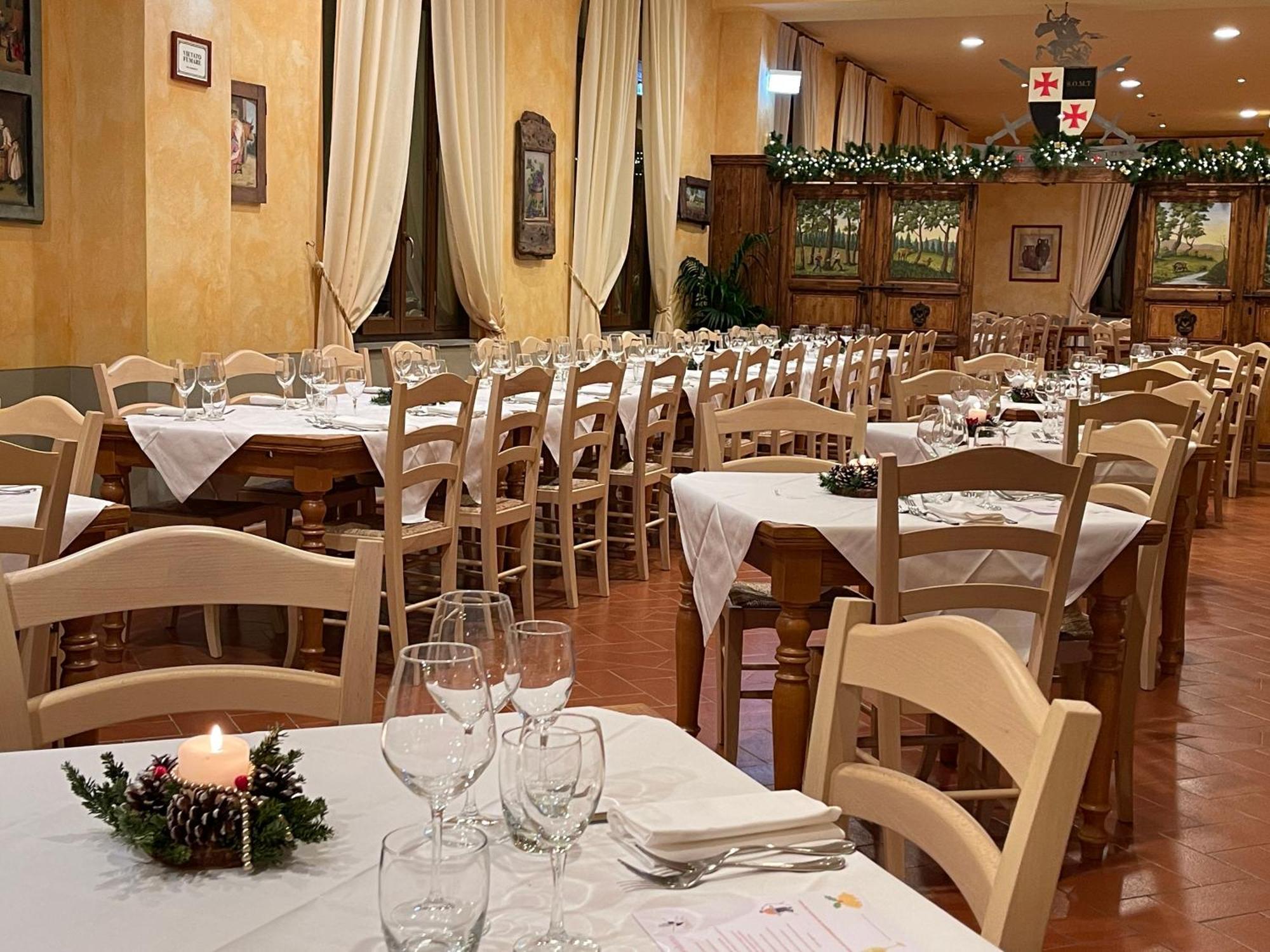 Hotel Rifugio La Foresta Vallombrosa Extérieur photo