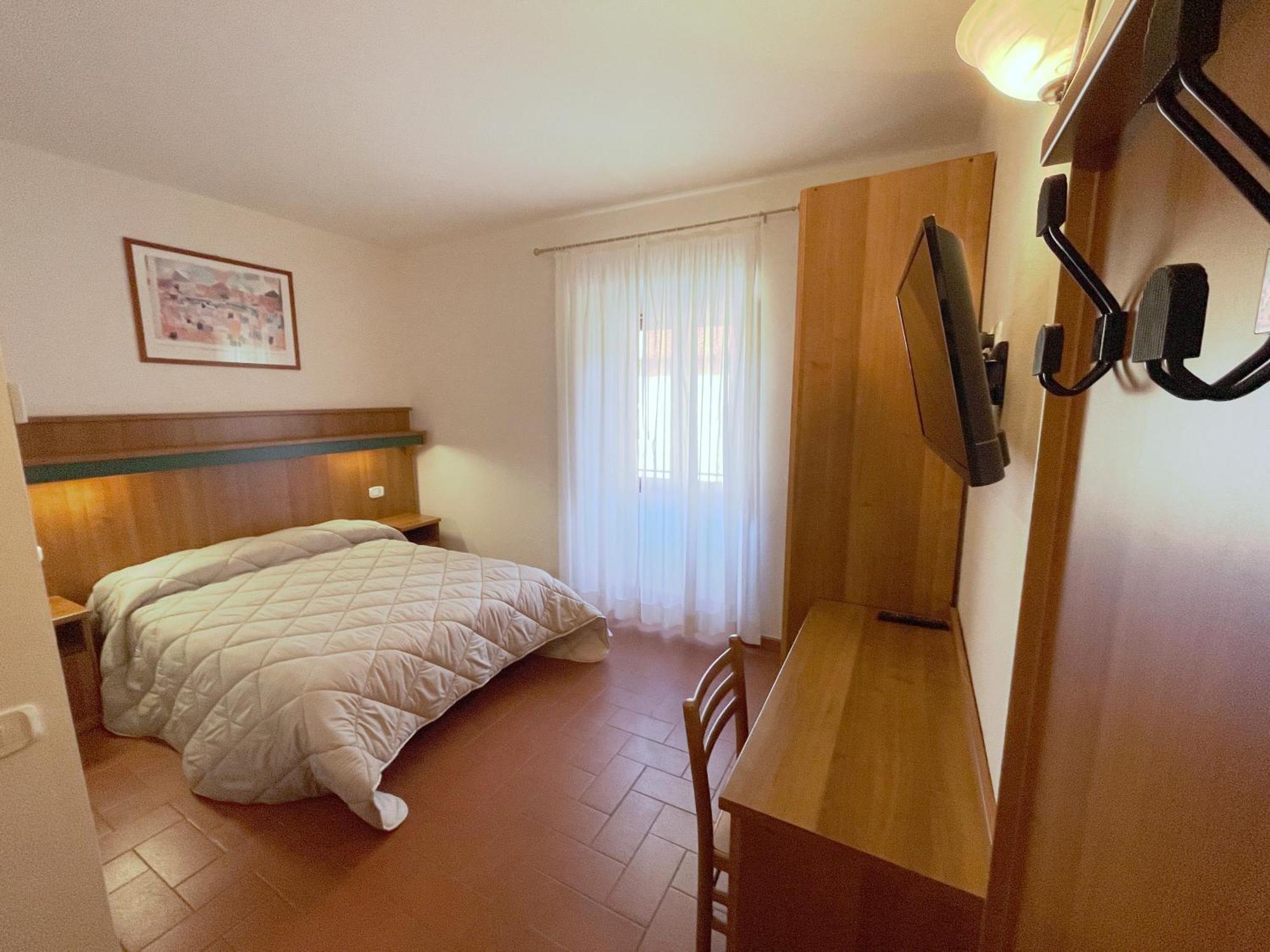 Hotel Rifugio La Foresta Vallombrosa Extérieur photo